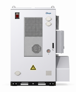 Система накопичення енергії Deye GE-F256-BC-A3 (256 kWh) GE-F256-BC-A3 фото