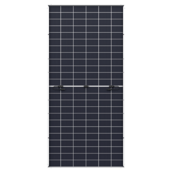Солнечная панель Longi Solar LR7-72HYD-650M Bifacial LR7-72HYD-650M фото