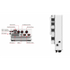 Гібридний інвертор Solis S6-EH3P30K-H 30кВт, 3 фази S6-EH3P30K-H фото 2