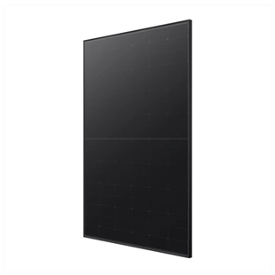 Сонячна панель на 430Вт LONGI Solar Hi-MO 6 Explorer LR5-54HTB-430M Black Frame LR5-54HTB-430M фото