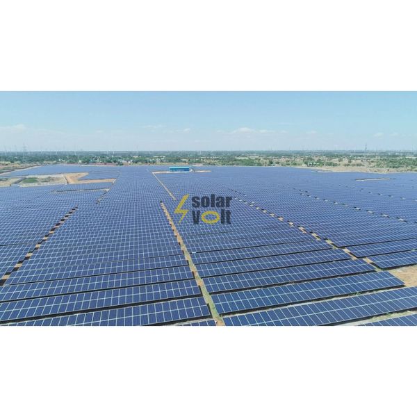 Сонячна панель Jinko JKM-555M-72HL4-BDVP Bifacial TigerPro 41V 13А 555Вт JKM-555M-72HL4-BDVP фото