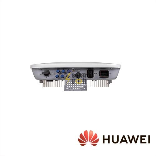 Гібридний інвертор Huawei SUN2000-10KTL-M1 SUN2000-10KTL-M1-G фото