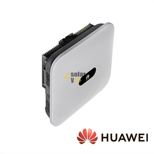 Гібридний інвертор Huawei SUN2000-10KTL-M1 SUN2000-10KTL-M1-G фото