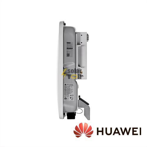 Гібридний інвертор Huawei SUN2000-10KTL-M1 SUN2000-10KTL-M1-G фото