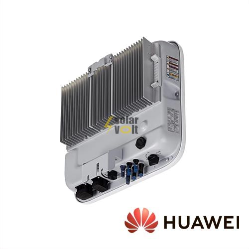 Гібридний інвертор Huawei SUN2000-10KTL-M1 SUN2000-10KTL-M1-G фото