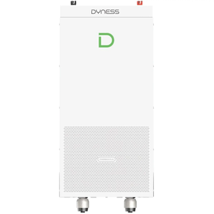 Аккумуляторный модуль Dyness PowerBrick Plus 51.2V 314Ah 16.07kWh (PowerBrickPlus) dyness-powerbrick-plus фото