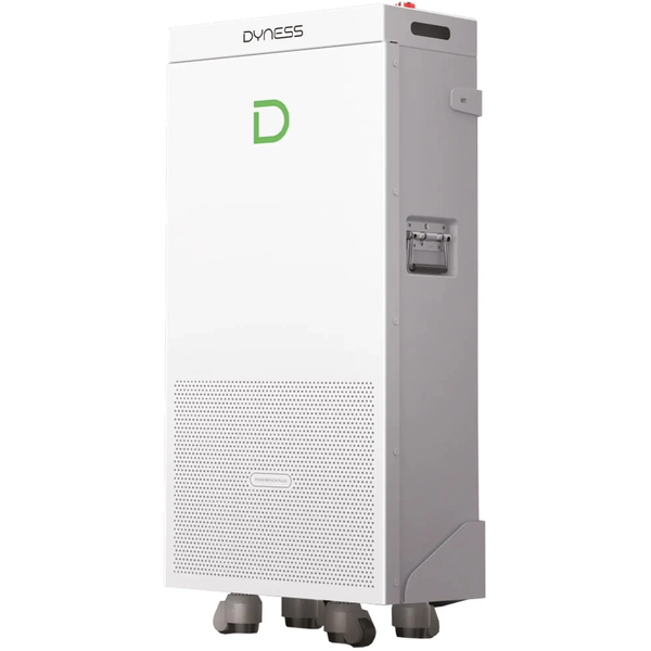 Аккумуляторный модуль Dyness PowerBrick Plus 51.2V 314Ah 16.07kWh (PowerBrickPlus) dyness-powerbrick-plus фото