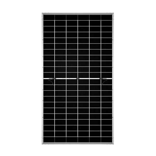 Солнечная батарея 640Вт N-type, Dual-glass Bifacial, TWMNH-66HD640W, cable 400/200 mm, Tongwei TWMNH-66HD640W фото