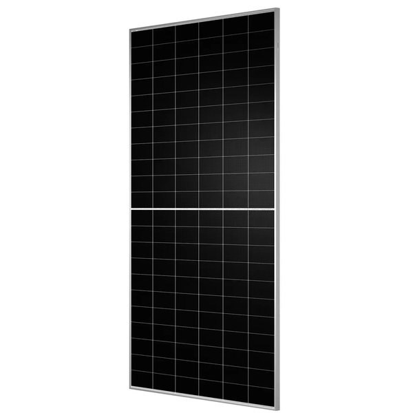 Солнечная батарея 640Вт N-type, Dual-glass Bifacial, TWMNH-66HD640W, cable 400/200 mm, Tongwei TWMNH-66HD640W фото