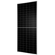 Солнечная батарея 640Вт N-type, Dual-glass Bifacial, TWMNH-66HD640W, cable 400/200 mm, Tongwei TWMNH-66HD640W фото 2
