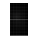 Солнечная батарея 640Вт N-type, Dual-glass Bifacial, TWMNH-66HD640W, cable 400/200 mm, Tongwei TWMNH-66HD640W фото 1