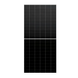 Сонячна батарея 650Вт BIFACIAL Hi-MO 9 LR8-66HYD-650M cable 200/400mm LONGI LR8-66HYD-650M фото 1