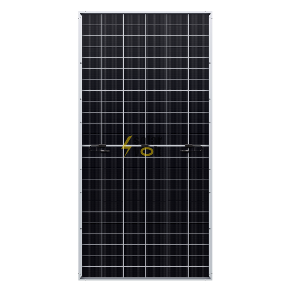 Солнечная батарея LONGi Bifacial LR7-72HGD-610M 610Вт LR7-72HGD-610M фото