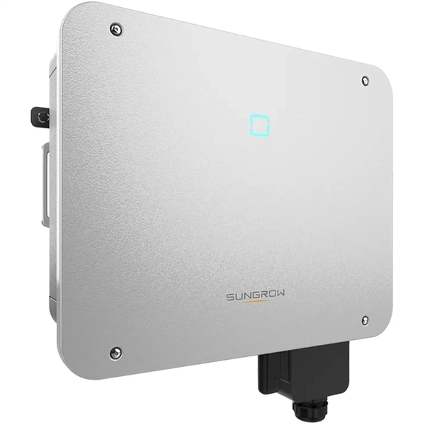Мережевий інвертор SUNGROW SG30CX-P2_V1+ 30kW 3 MPPT 220/380V Трифазний (ASG01763) SG30CX-P2_V1 фото
